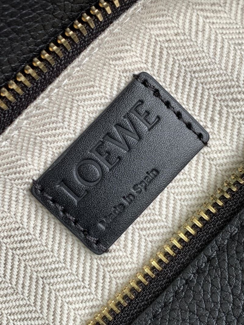 Loewe Puzzle Bags